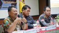 Investasi Jadi Pintu Masuk Orang Asing, Tim Pora Dituntut Gencar Pelototi Orang Asing