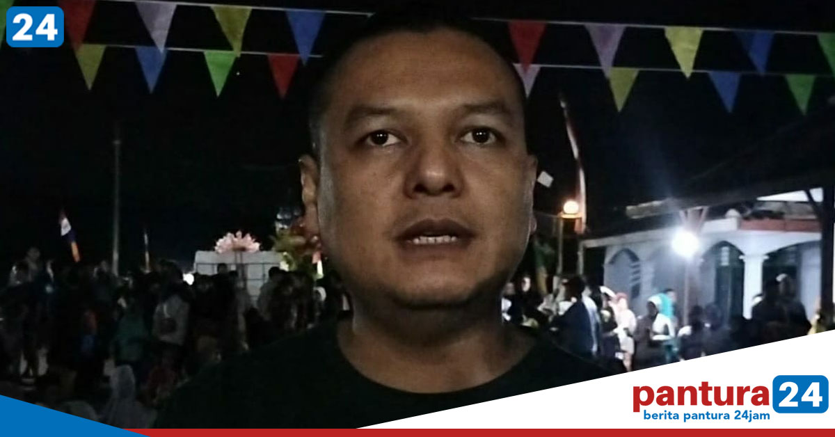 Butuh Pemimpin Yang Paham Sosiologi Masyarakat Batang, Toni Triyanto Siap Bangun Komunikasi Dengan Omah Tan