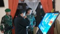 BPBD Kabupaten Batang Pastikan Gempa 4,6 Magnitudo Tidak Merusak
