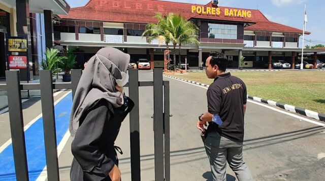 Kembali Terjadi Di Batang Sejumlah Santriwati Ponpes Diduga Jadi Korban Pelecehan Seksual