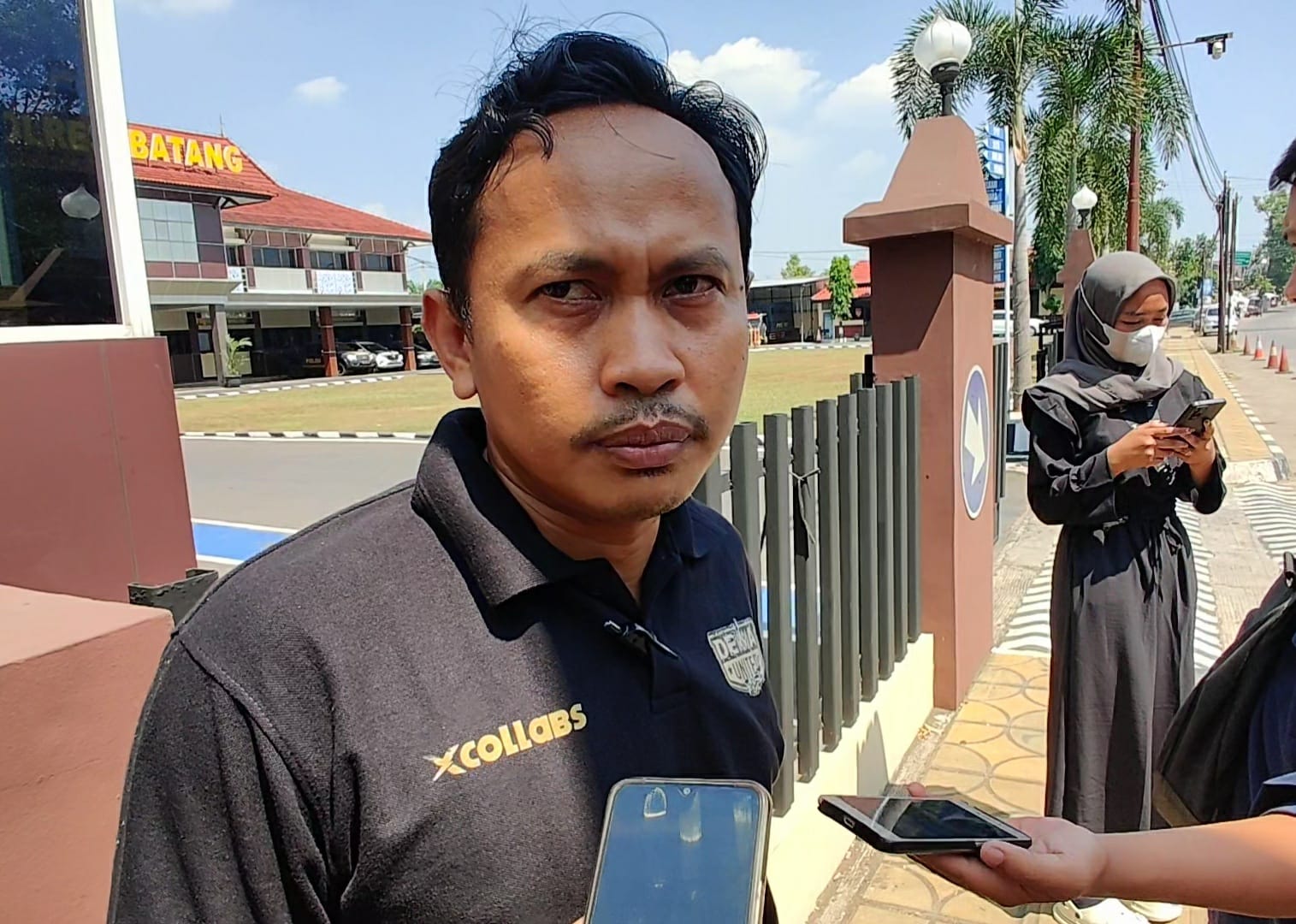 Korban Dugaan Pencabulan di Pesantren Batang Bertambah