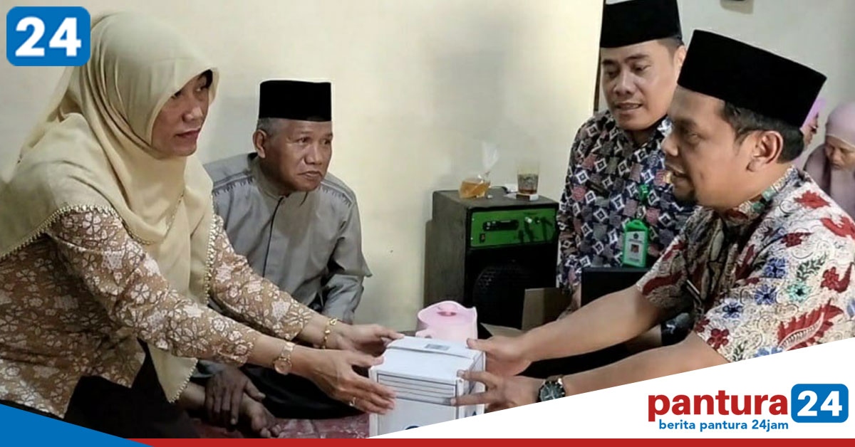 Innalilahi! Tiga Jemaah Haji Asal Batang Meninggal di Makkah