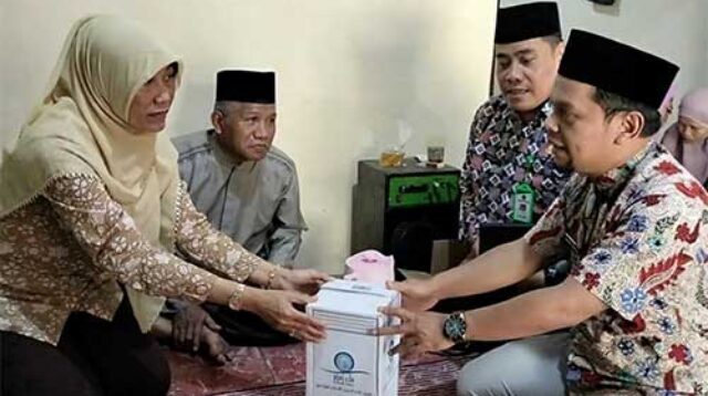 Innalilahi! Tiga Jemaah Haji Asal Batang Meninggal di Makkahh