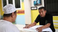 Jadi Tahanan Kejari, Tersangka Pencabulan 25 Santriwati Di Batang Segera Disidangkan