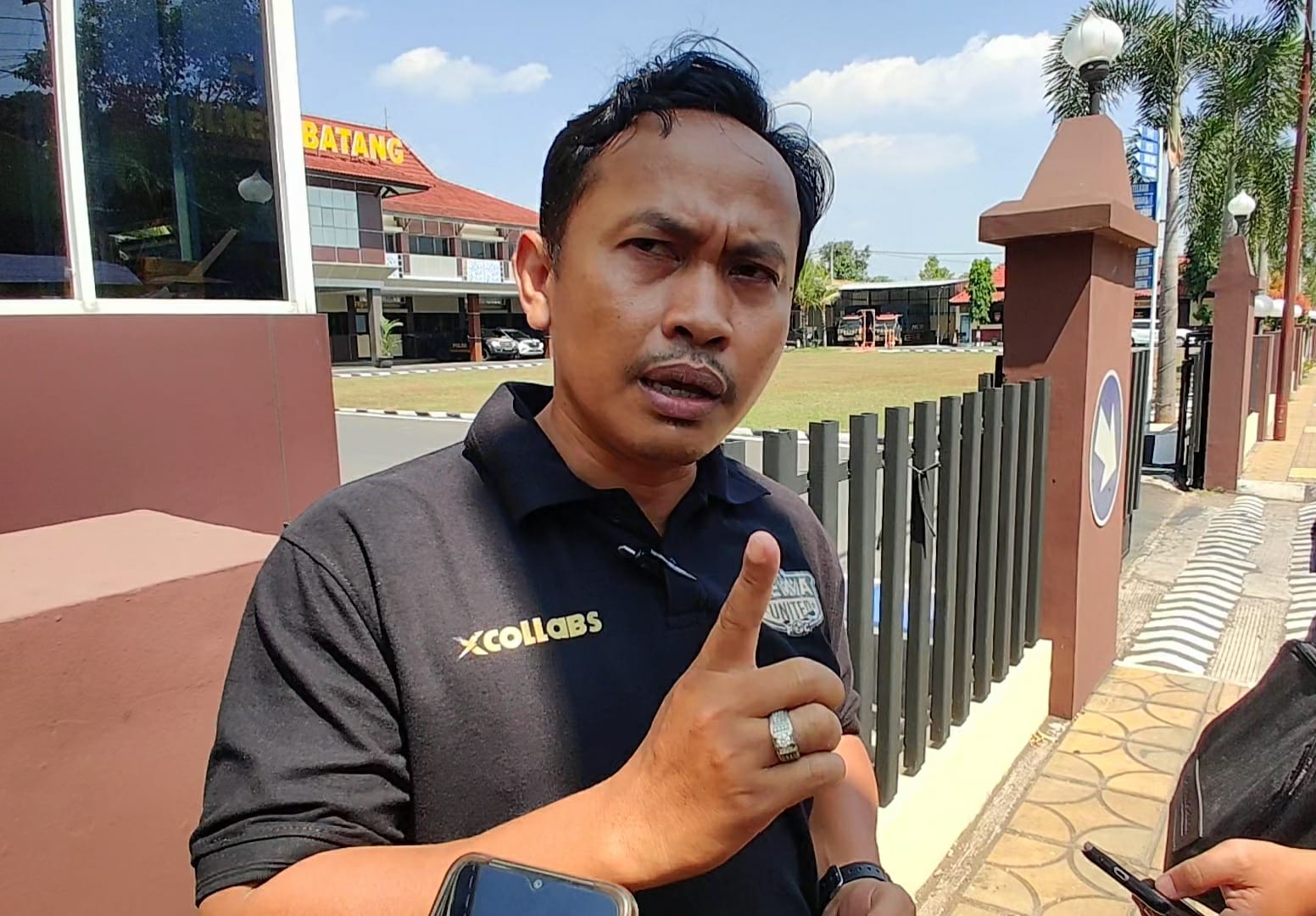 Santriwati Korban Pelecehan Seksual Diintimidasi dan Dipaksa Cabut Laporan