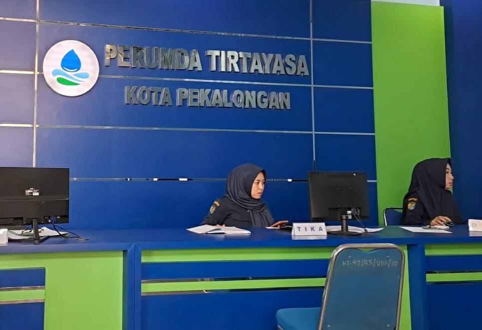Pengusaha Warung Makan Korban Tagihan Bengkak PAM di Kota Pekalongan Cari Bantuan Hukum