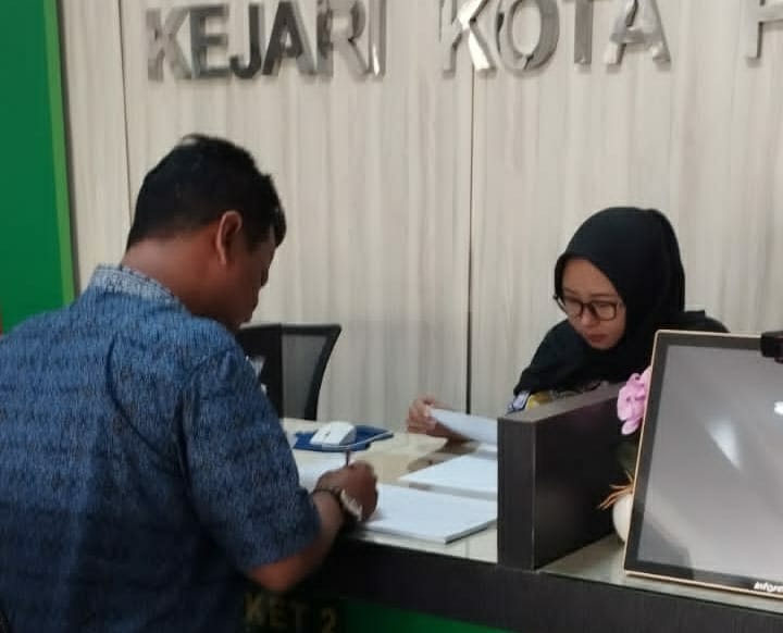 Banyak Aduan Masuk, LBH Adhyaksa Layangkan Surat Permintaan Audensi Bahas Tagihan PAM Kota Pekalongan