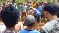 Terungkap, Identitas Wanita Berseragam Tewas Di Parit Ulujami Warga Pekalongan