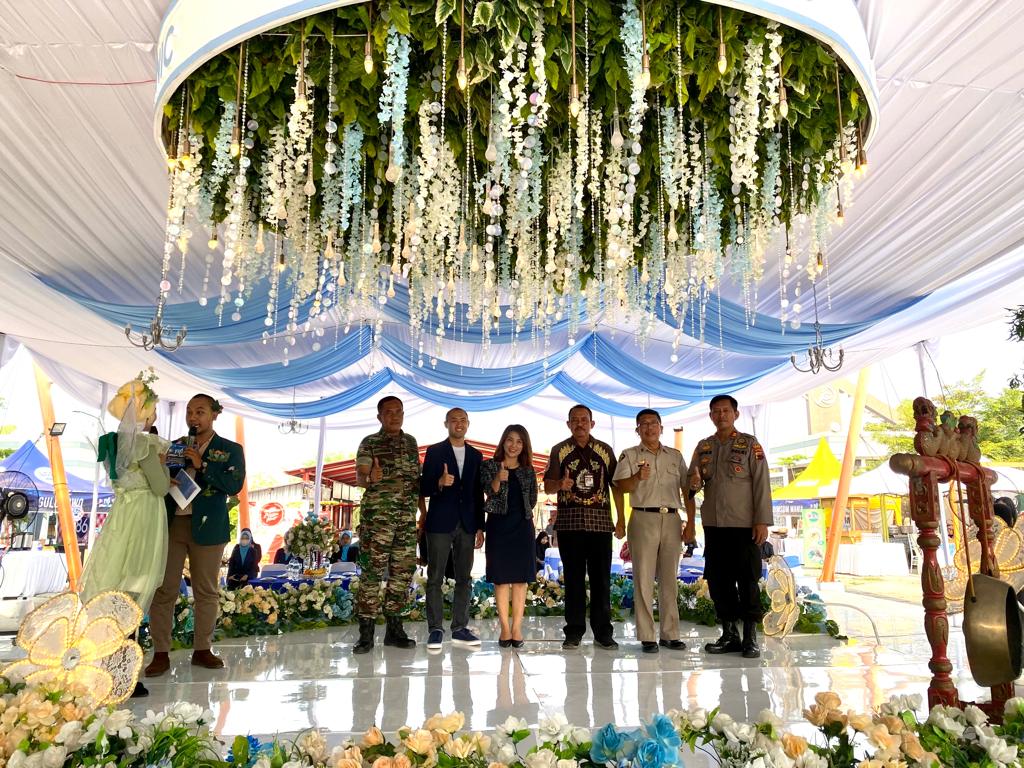 Anniversary ke-9 Fifi Skin Clinic, Hadirkan Puluhan UMKM dan Promo Serba 9