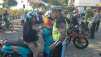 Waduh 31 Ribu Kendaraan Bermotor di Pekalongan Tidak Bayar Pajak