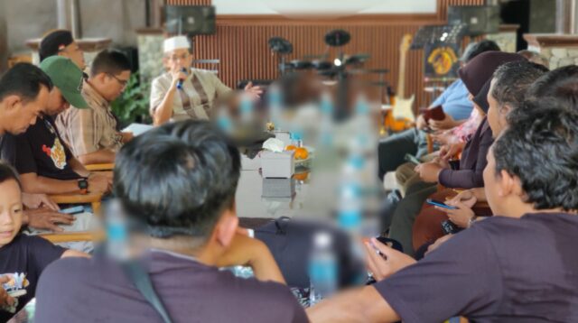 Punya Program Pemberdayaan Desa, Begini Rencana Caleg DPR RI PKS Terpilih Rizal Bawazier Mewujudkannya