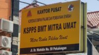 Diberhentikan sebagai Dosen, Begini Nasib Sekretaris BMT Mitra Umat yang Tersandung Dana Macet Nasabah