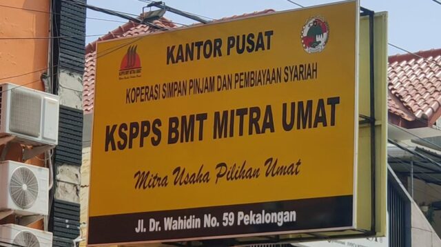 Diberhentikan sebagai Dosen, Begini Nasib Sekretaris BMT Mitra Umat yang Tersandung Dana Macet Nasabah