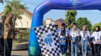 BI Tegal Kampanye Sistem Pembayaran Digital QRIS Jelajah Indonesia