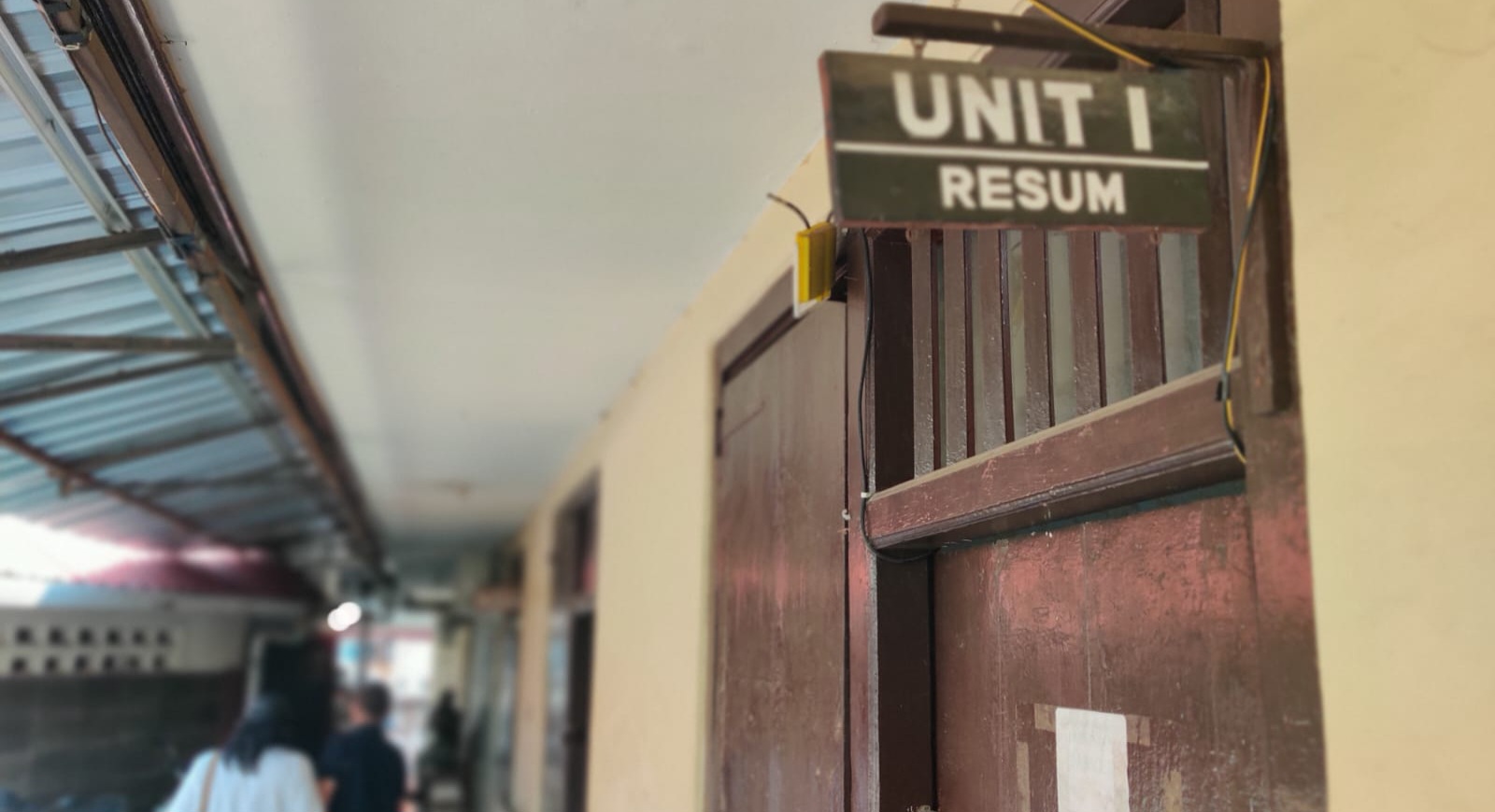 Polisi Kembali Panggil Pengurus BMT Mitra Umat