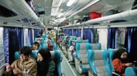Buruan Beli KAI Daop 4 Semarang Diskon Tiket Kereta Api Mulai 50-79 Persen di Hari Kemerdekaan