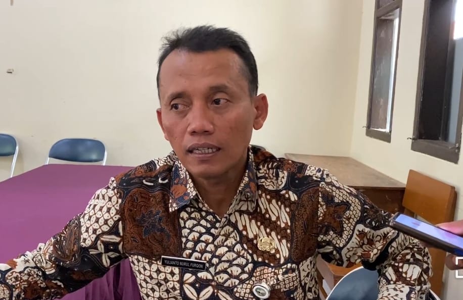 Kepala Sekolah SMA 3 Kota Pekalongan Bantah Ada Ancaman Sanksi dan Intimidasi Kepada Siswa Demo Maupun Korban
