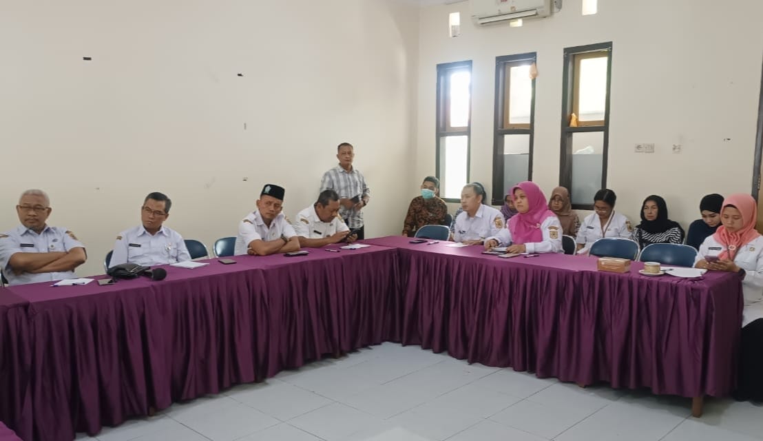 Jamin Tidak Ada Lagi Intimidasi ke Siswa, Dinas Pendidikan Provinsi Jateng Tetap Proses Oknum Guru BK SMA Negeri 3 Pekalongan