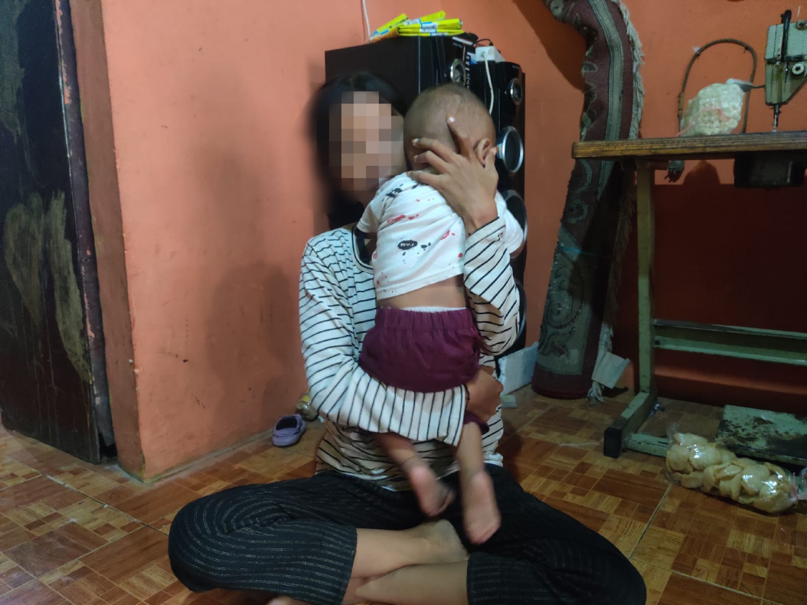 Polisi Kembali Bantah Kasus Dugaan Perkosaan Sebabkan Anak Bawah Umur di Pekalongan Hamil dan Melahirkan Mandeg