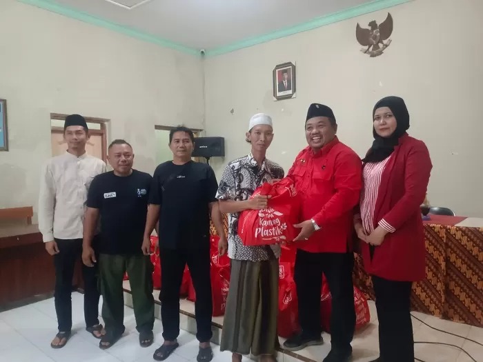 Pimpin Batang, Fallas-Ridwan Bakal Percepat Pengentasan RTLH