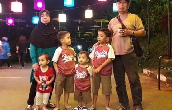 Jadi Simbol Hari Ayah Nasional, Fauzi Fallas Tunjukkan Konsistensinya Memimpin Keluarga, Perusahaan, Partai dan Kini Calon Bupati Batang 2024