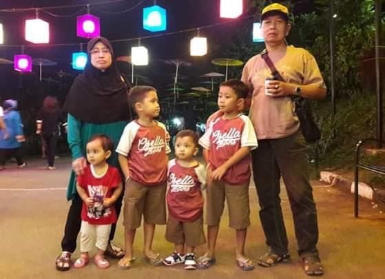 Jadi Simbol Hari Ayah Nasional, Fauzi Fallas Tunjukkan Konsistensinya Memimpin Keluarga, Perusahaan, Partai dan Kini Calon Bupati Batang 2024