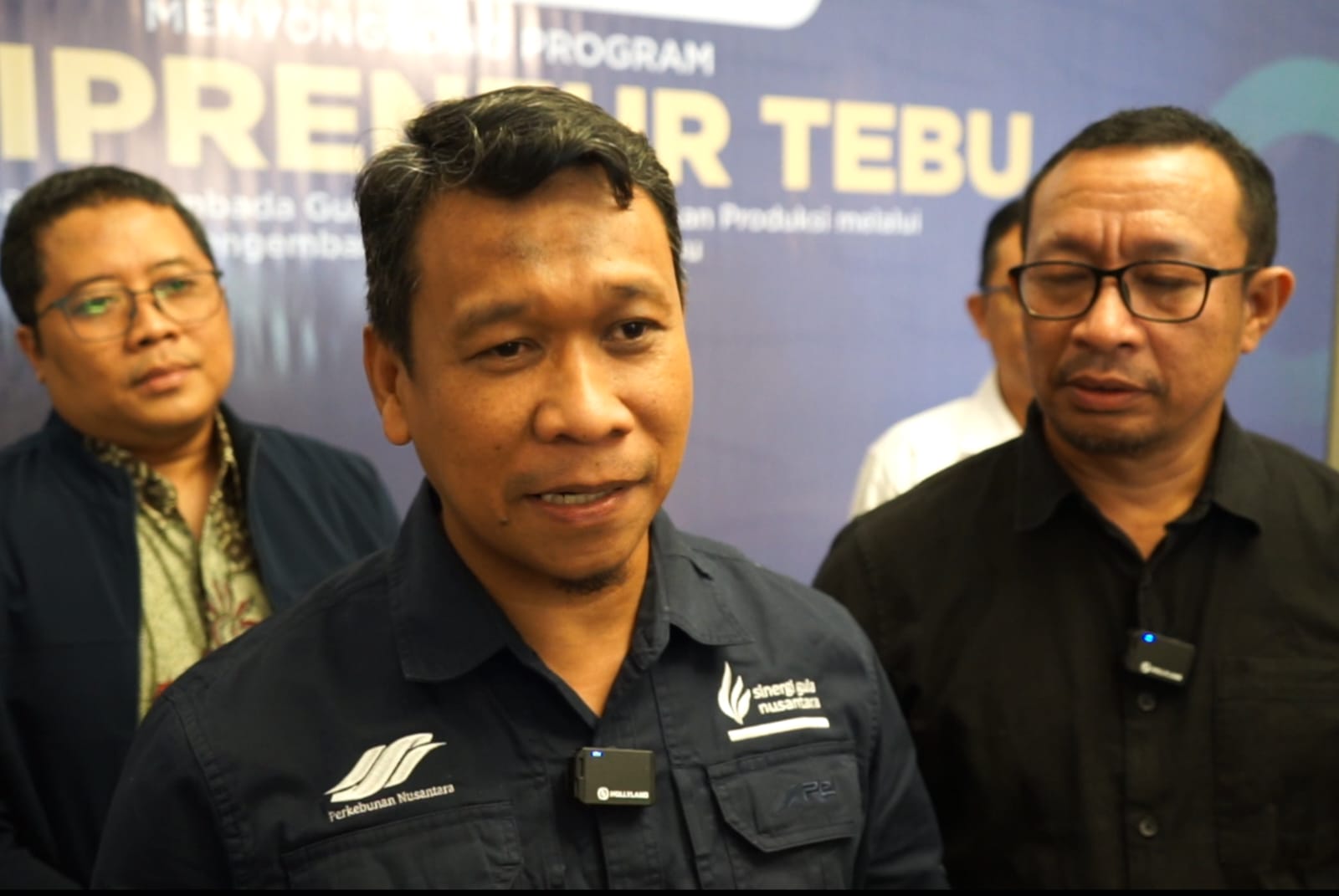 Gaet Gen Z dan Mulenial, Pemerintah Tawarkan Program Inkubator Agriprenuer Tebu Demi Swasembada Gula 2028