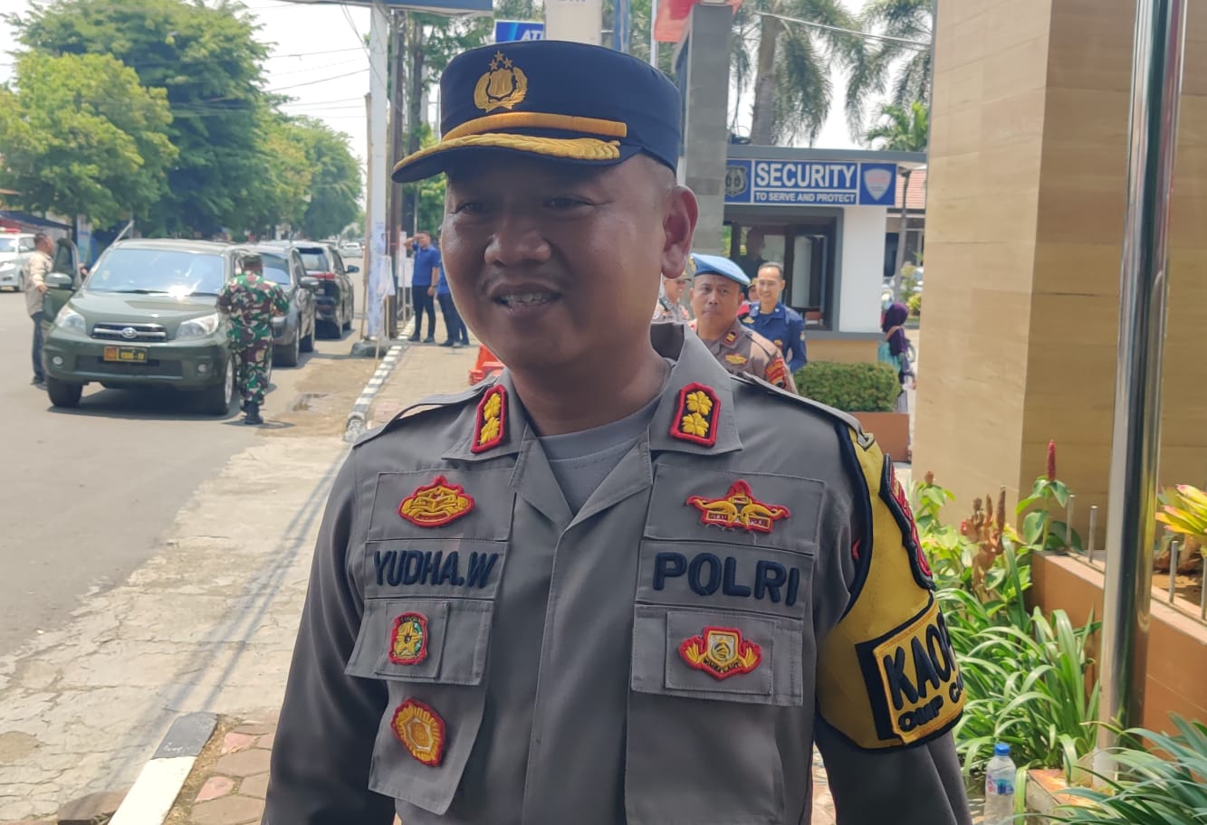 Polisi Sebar Identitas dan Foto Pelaku Kasus Rudapaksa ke Seluruh Indonesia, Begini Kata Kapolres Pekalongan Kota