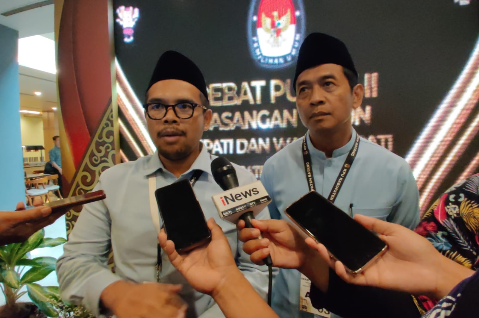 Ini Jurus Faiz -Suyono Tekan Pengangguran di Batang