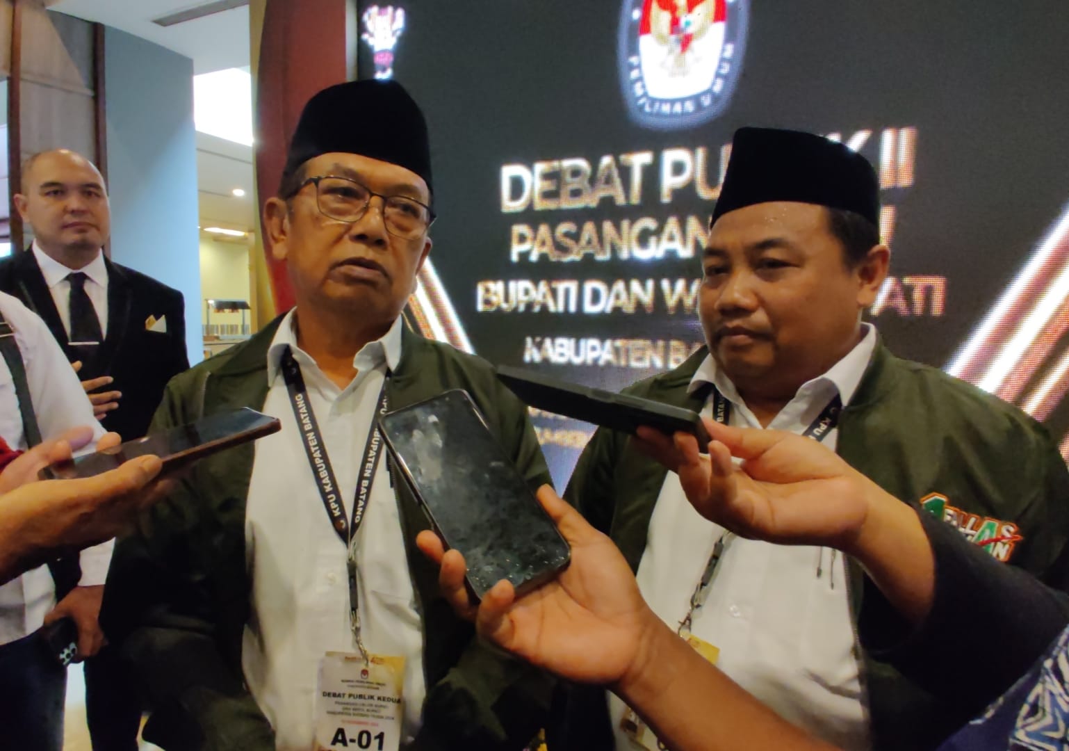 Pengamat Politik Sebut Calon Kepala Daerah Mesti Paham Wilayah