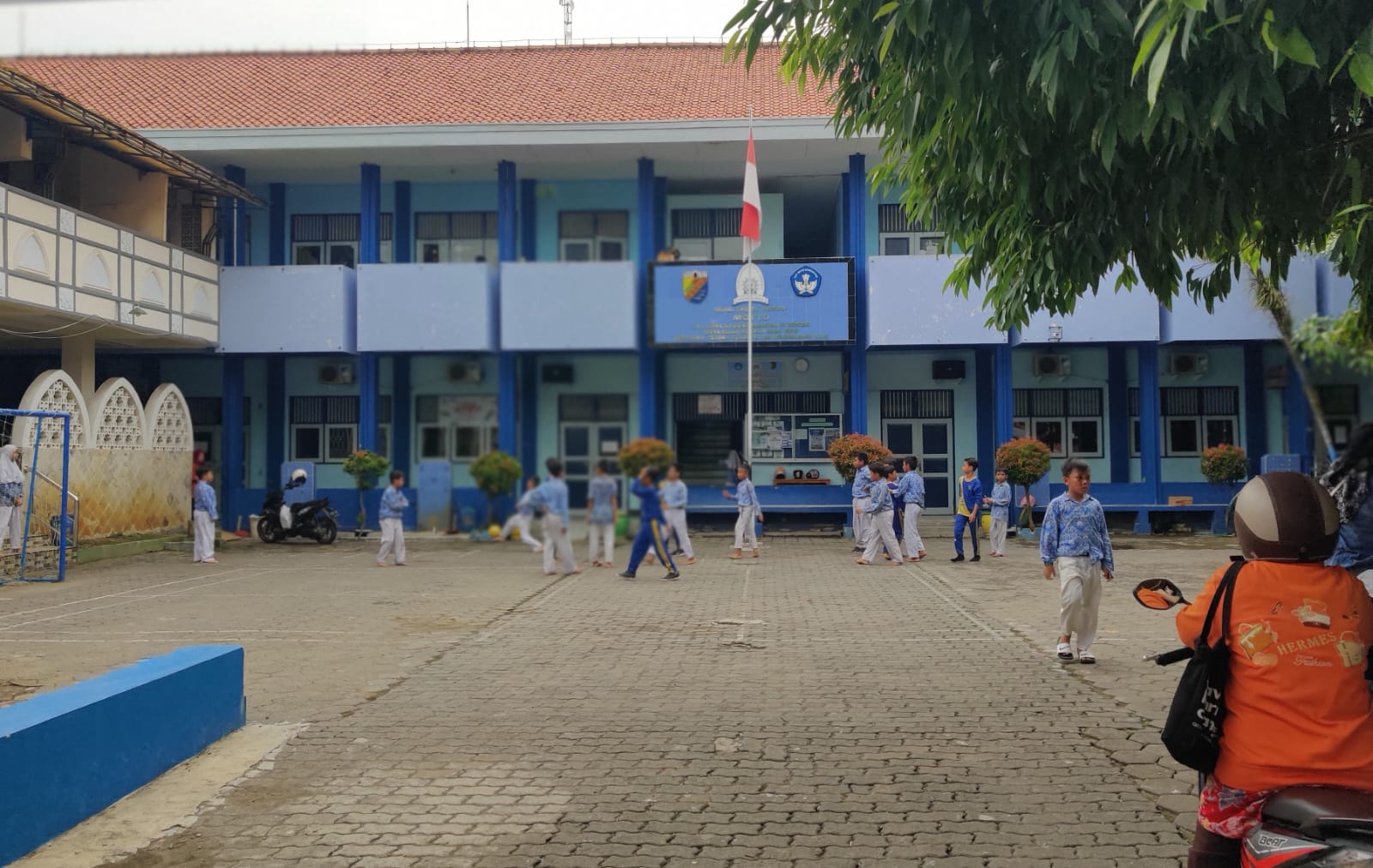 Dua Guru Olahraga yang 'Disalahkan' Tidak Memberikan Informasi Kepada Orang Tua Atlet Kompak Bantah Pernyataan Disparpora Kota Pekalongan