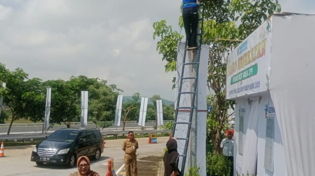 Puluhan Kamera Pengawas di Batang Mulai Pantau Aktivitas Masyarakat 24 Jam, Ini Titik Lokasinya