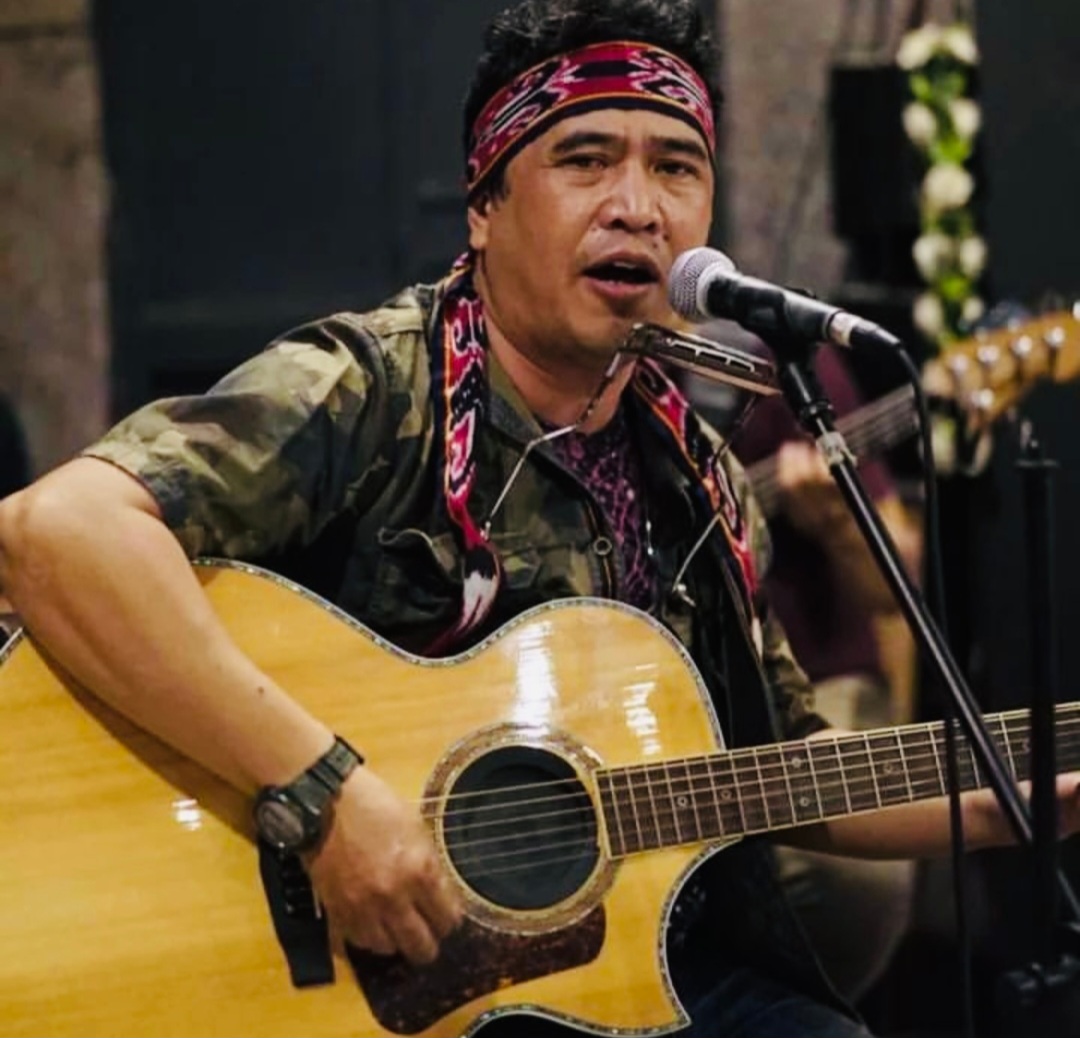 Siapa Sangka Jingle Lagu Kampanye 'Wonge Dewe' yang FYP Diciptakan Oleh Musisi Lokal Berbakat Asal Kota Pekalongan