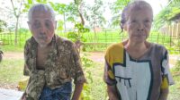 Pasangan Lansia di Pekalongan Terancam Hilang Tanah Gegara Uang Tiga Ribu Rupiah