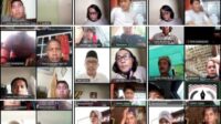 Rapat Nasional Panitia Peringatan Hari Kebebasan Pers Dunia 2025 dan Munaslub SWI Digelar Daring
