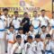 Harumkan Kota Pekalongan, Atlet DKKI Sapu 15 Medali di Kejurda KORMI CUP Yogyakarta 2025