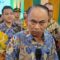 Buka RAT Kospin Jasa di Kota Pekalongan, Menkop Budi Arie Sebut 7 Presiden Tak Pernah Revisi UU Koperasi