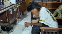 Dua Tahun DPO, Polisi Akhirnya Berhasil Tangkap Adi Gunawan Pelaku Rudapaksa Anak Di Bawah Umur Yang Hamil dan Melahirkan