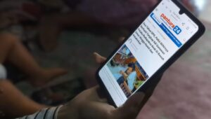 Keluarga Korban Rudapaksa Hingga Hamil dan Melahirkan di Pekalongan Ucap Syukur Pelaku Berhasil Ditangkap