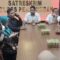 Empat Tahun Kasus Mandek, Puluhan Korban Arisan Bodong Motor PCX Geruduk Polres Pekalongan