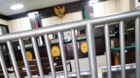 Menolak Hasil Mediasi Hakim, Terdakwa Kasus Penganiayaan Pacarnya Sendiri Pilih Jalani Sidang dan Masuk Penjara