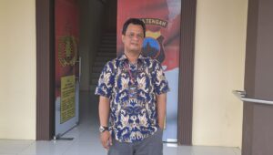 Perseteruan Oknum Calon Jaksa dengan Tiga Remaja di Pekalongan Berakhir Damai