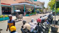 Resah Bakal Disingkirkan Jukir Jalan Barito Kota Pekalongan Mediasi dengan RS Budi Rahayu, Ini Hasilnya