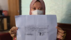 Tergiur Dokter Spesialis Kandungan Bisa Bantu Masuk PNS, Wanita Muda di Pekalongan Boncos Ratusan Juta