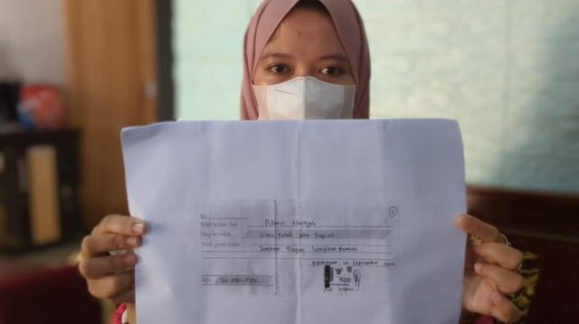 Tergiur Dokter Spesialis Kandungan Bisa Bantu Masuk PNS, Wanita Muda di Pekalongan Boncos Ratusan Juta