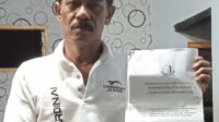 Aktivis di Pekalongan Ini Ngaku Frustasi Lapor Korupsi Dana Desa Malah Pelaku Bebas Setelah Kembalikan Uang
