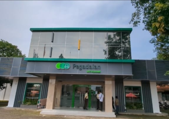 Diduga Palsu, Ibu Rumah Tangga di Pemalang Rugi Puluhan Juta Setelah Tebus Emas Lelang di Pegadaian