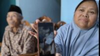 Pekerja Migran Indonensia Asal Batang Ditemukan Terlantar Selama 19 Tahun di Hutan Malaysia