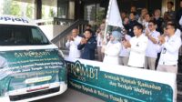 Penuhi Kebutuhan Lebaran, BI Tegal Siapkan Uang Penukaran Rp 5,071 Triliun