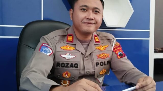 Warga Batang Diminta Bersabar, Penerapan BPKB Elektronik Masih Berupa Sosialisasi